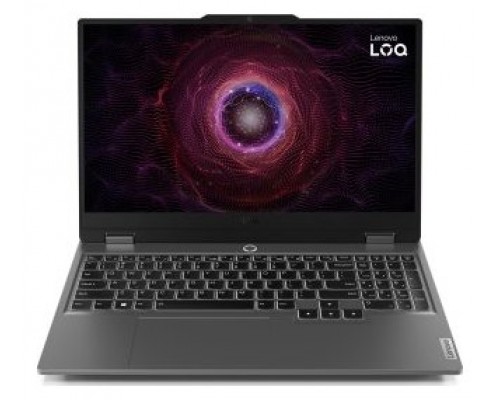 PORTATIL LENOVO LOQ RYZEN 7-7435HS 15.6" 32GB 1TB